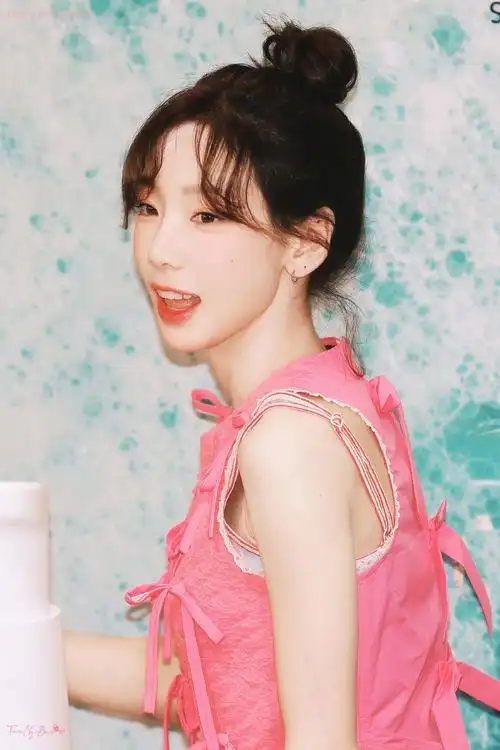 金泰妍0309生日快乐##fabuloustaeyeonday