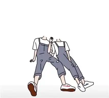 抖音超火的情侣抠图素材 工具,简单几步秀出你的个性