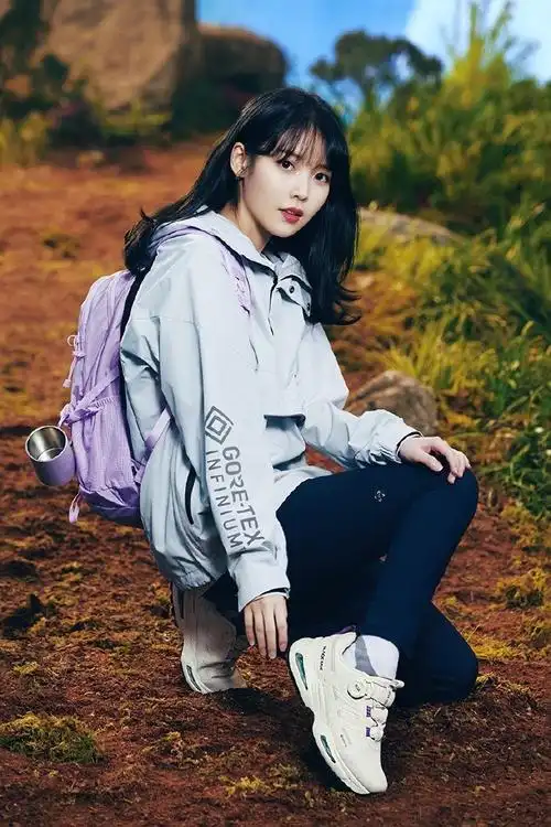 iu李知恩运动阳光_高清图集_新浪网