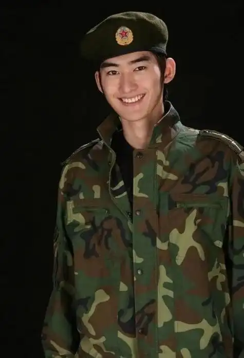 张翰侧颜无敌颜值超耐打(张翰成也某爽)(8)