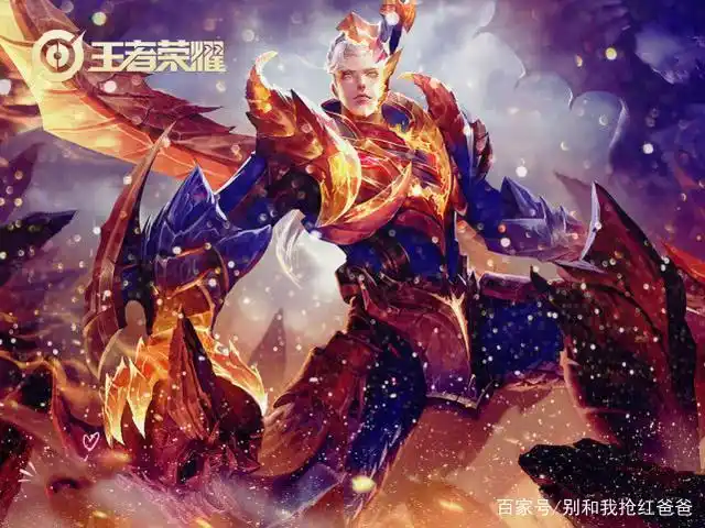 堪比传说的4皮肤,龙域领主帅炸,异域舞娘手感好,而它销售破亿