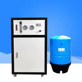 商用净水器ro反渗透纯水机大流量直饮过滤器净水器商用奶茶店饭店1200