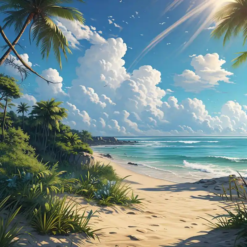 92风景微信头像大放送! 亲们,想要换新头像了吗?