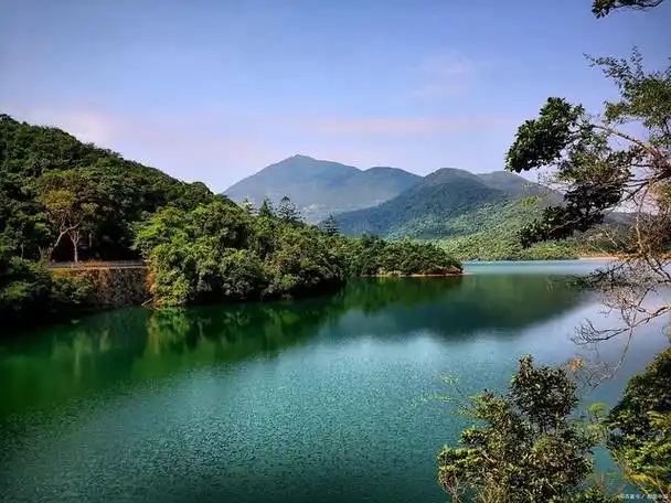 9月中山旅游好去处,中山秋天最美的10个景点,周边自驾游一日游