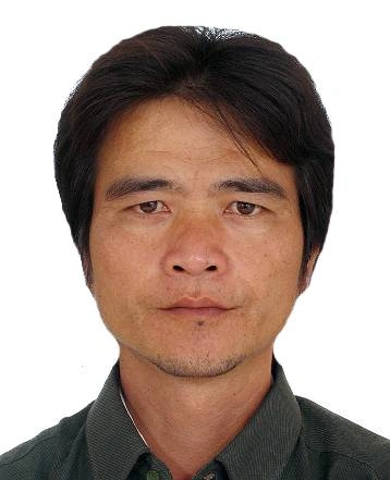 澄迈警方悬赏1万元通缉一刑事案件在逃犯罪嫌疑人