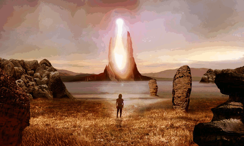 画面猫咪飞行gif动图_动态图_表情包下载_soogif