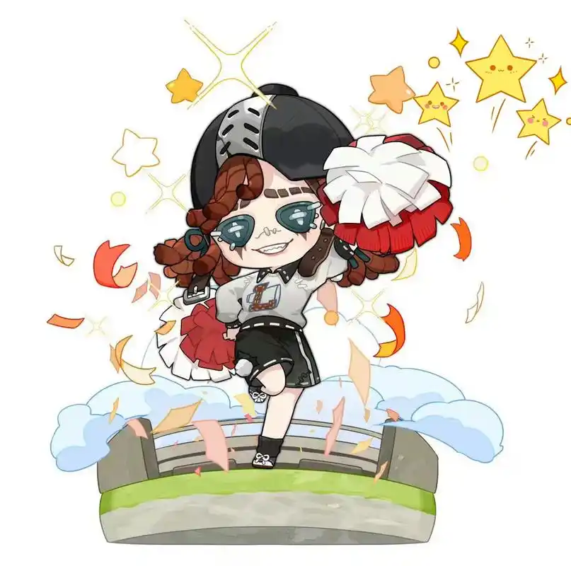 第五人格q版角色图鉴  在第五人格的官方卧谈会上,收集了一些问题,并