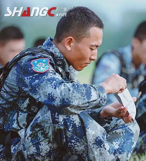 真正男子汉第二季王威班长有女朋友吗 王威身高是多少