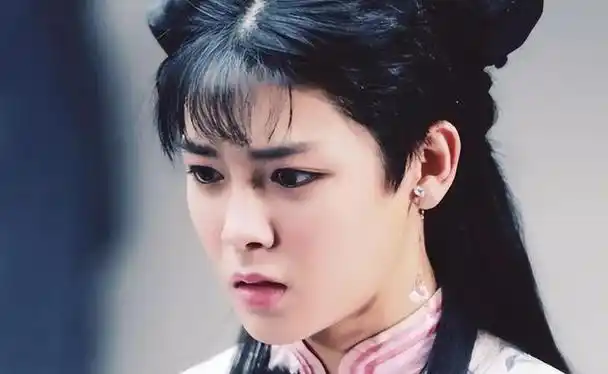 9位男扮女装的男星有的比女人还要美这让女同胞情何以堪