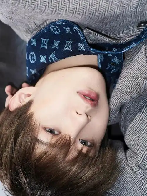 范丞丞精美绝图