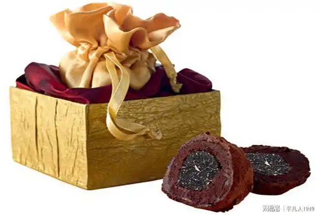 世界上最昂贵的巧克力,让你不可思异!_网易订阅