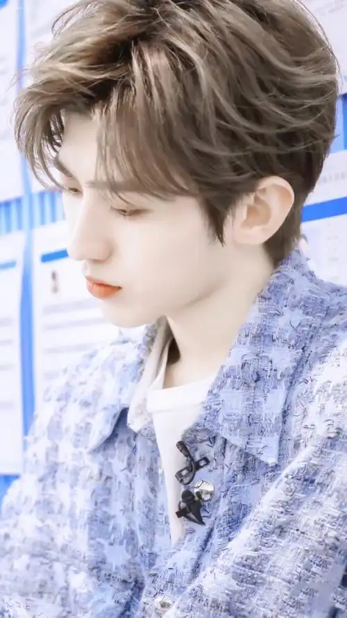 大厂女孩的图库