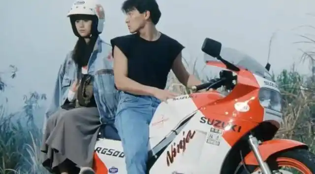 《天若有情》幕后:刘德华弄头发惹怒杜琪峰,吴孟达获金像奖提名