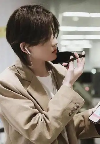 出道就被剪头发,陆柯燃被指唱跳不佳吃cp红利,如今处境尴尬