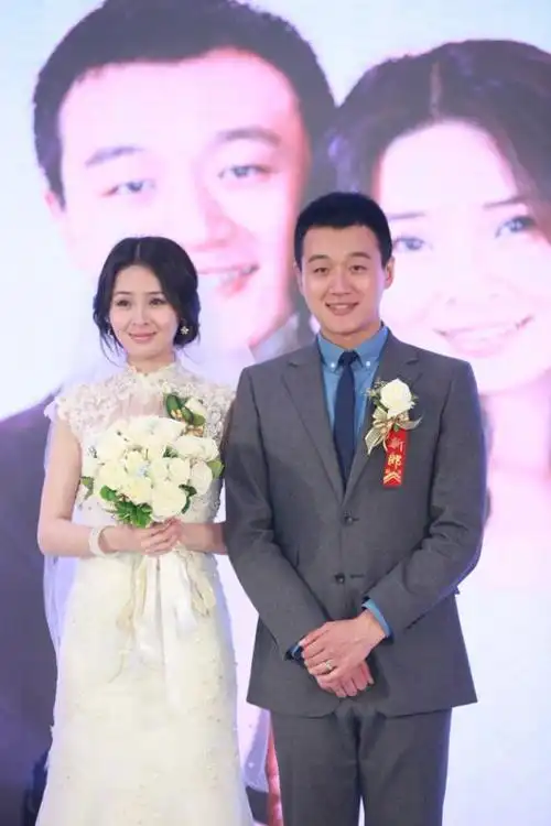 电视剧《门第》剧照