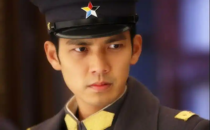 【钟汉良】《来不及说我爱你》慕容沣 - 死都不能放开你