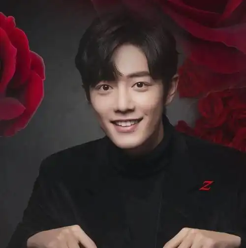 【微信头像】肖战