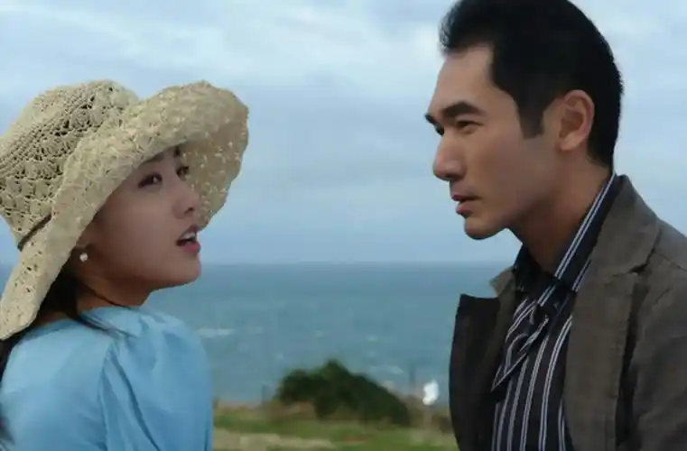 琼瑶《又见一帘幽梦》:我劝你远离这样的"天使"女人._晶羽科技