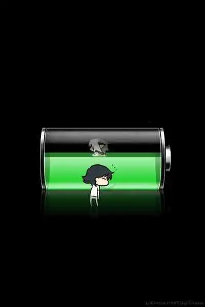 罗小黑与电池 - 堆糖,美图壁纸兴趣社区