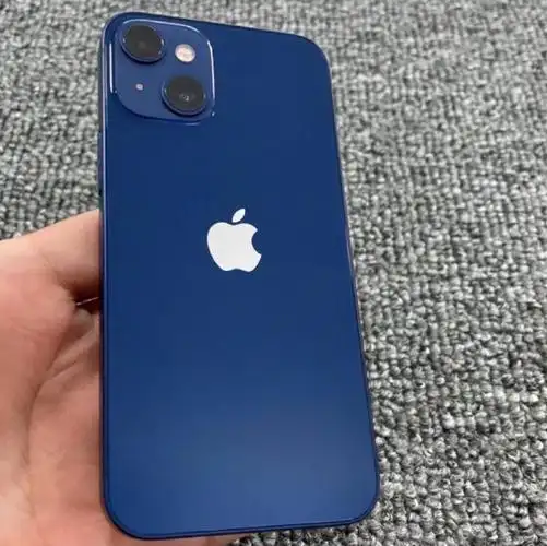 iphone13真机外观展示最新官方上市时间说明多图