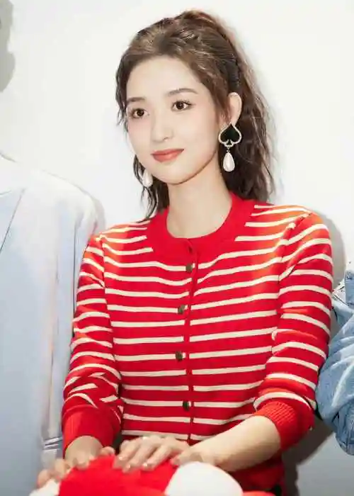 《你给我的喜欢》线下见面会 王玉雯人设被赞天花板-明星界