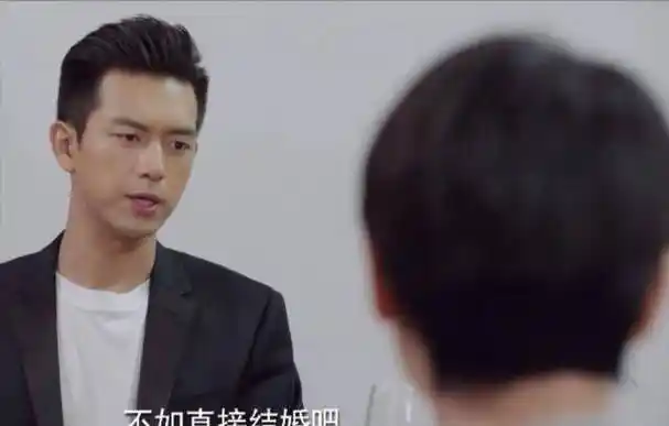 高甜结局跑不了,佟年韩商言领证结婚我觉得李现和杨紫的演技很不错,我