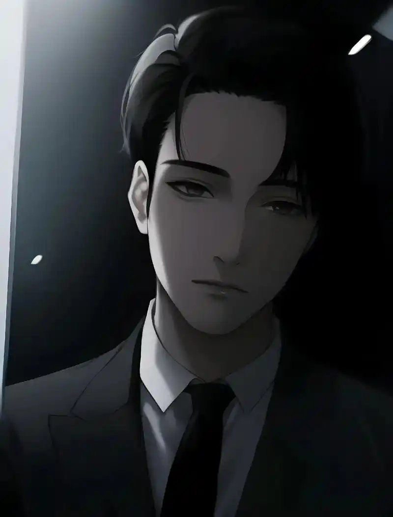 二次元老公.可以做头像也不错#高清壁纸 #头像控 #二次元壁 - 抖音