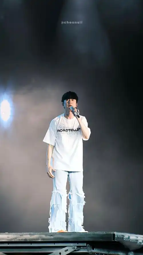 林俊杰jj20世界巡回演唱会