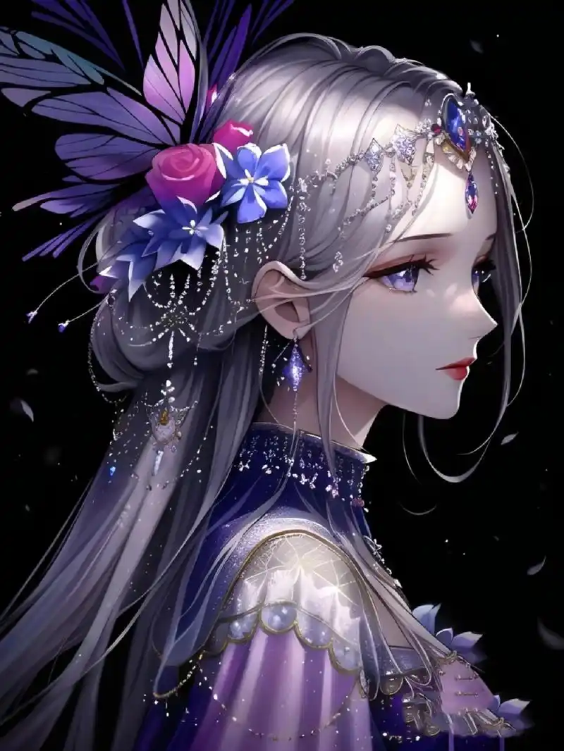 斗罗自创人物(投稿) 姓名:万俟慕瑶 性别:女 年龄:20 性格:高冷,邪魅