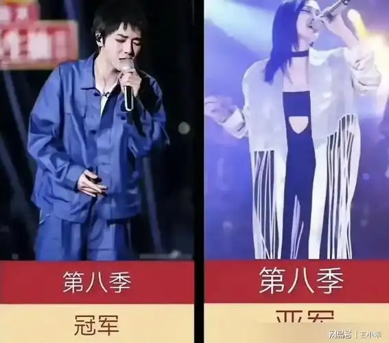 当打之年》,参赛歌手有:华晨宇,袁娅维,萧敬腾,徐佳莹,毛不易,曾一鸣
