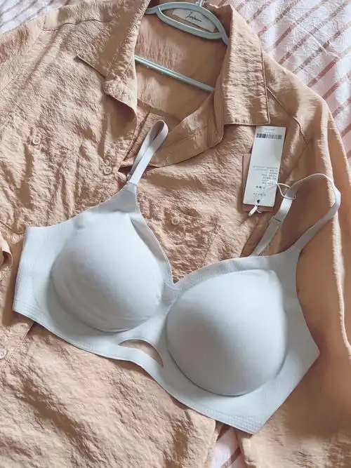 ubras无尺码内衣春夏必备