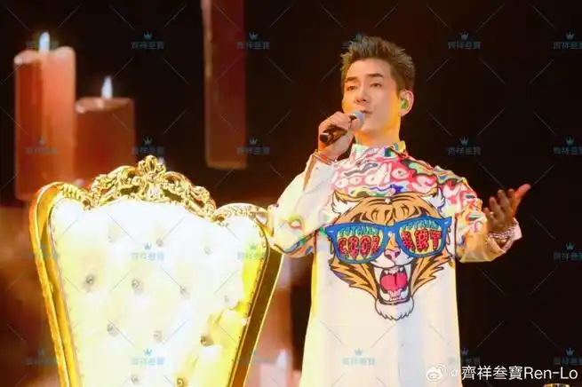 8    任贤齐超话#齐迹2024##微博演出季##一起来看演唱会