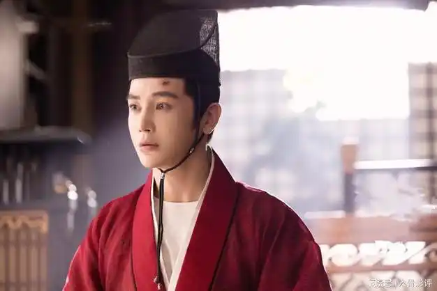 《永安梦》周述安:从暗恋到正大光明地谈恋爱|孙坚|皇上|御史台|古装