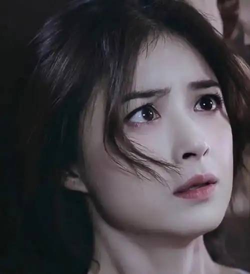 年轻时候的蒋欣有多美,难怪年世兰那么受到雍正的宠爱