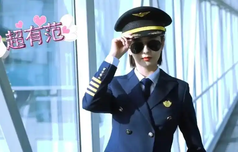 佟丽娅佟大为主演的双佟cp情感剧爱的厘米11月16日晚开播