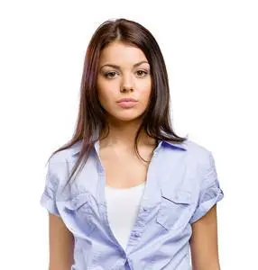 人像半身图片-人像半身素材-人像半身插画-摄图新视界