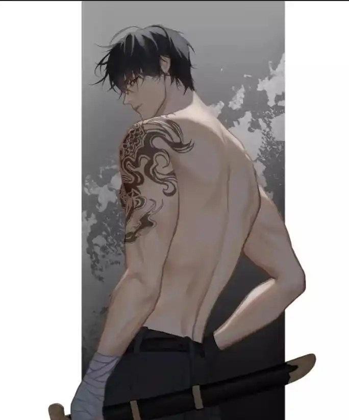 张起灵 长白山的神#张起灵 #盗墓笔记 #小哥张起灵 #张起 - 抖音