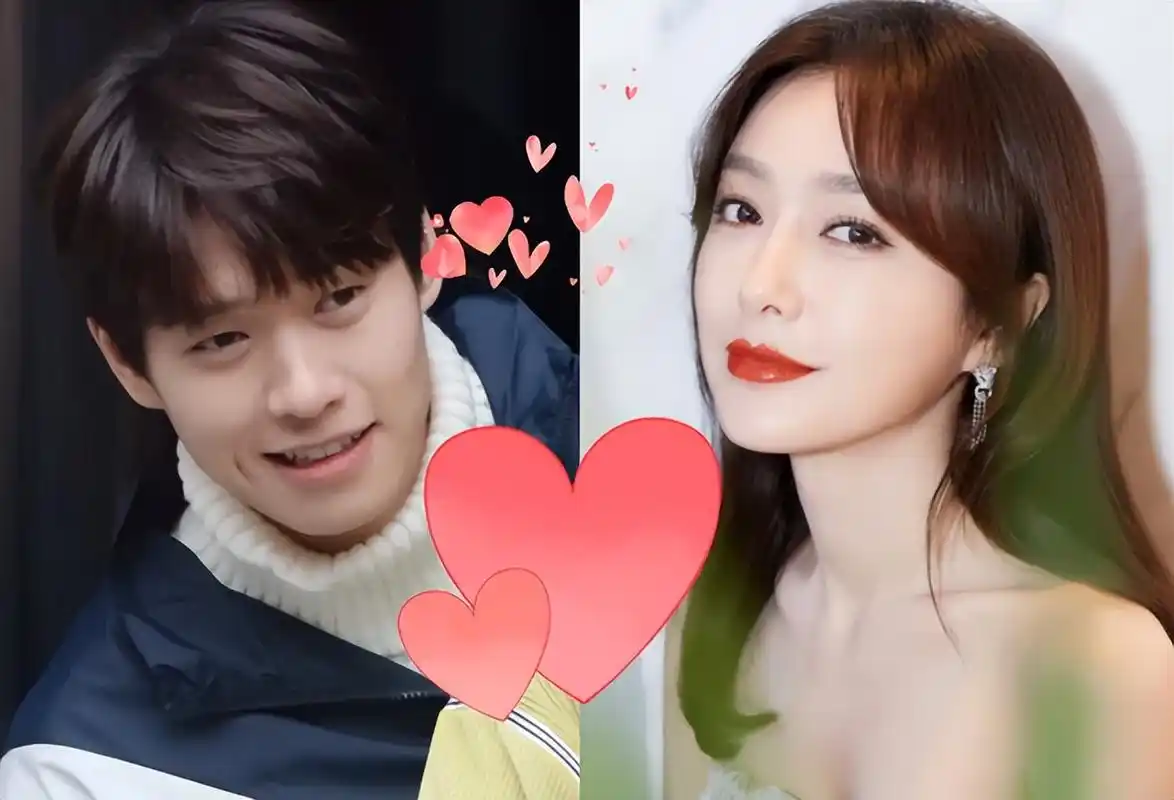 秦岚与魏大勋宣布喜结连理,演艺圈再添佳话