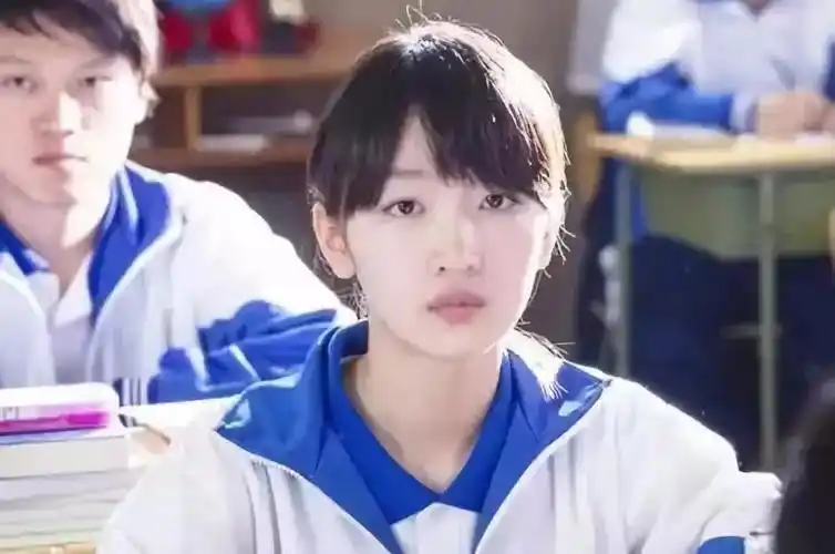 《同桌的你》剧照