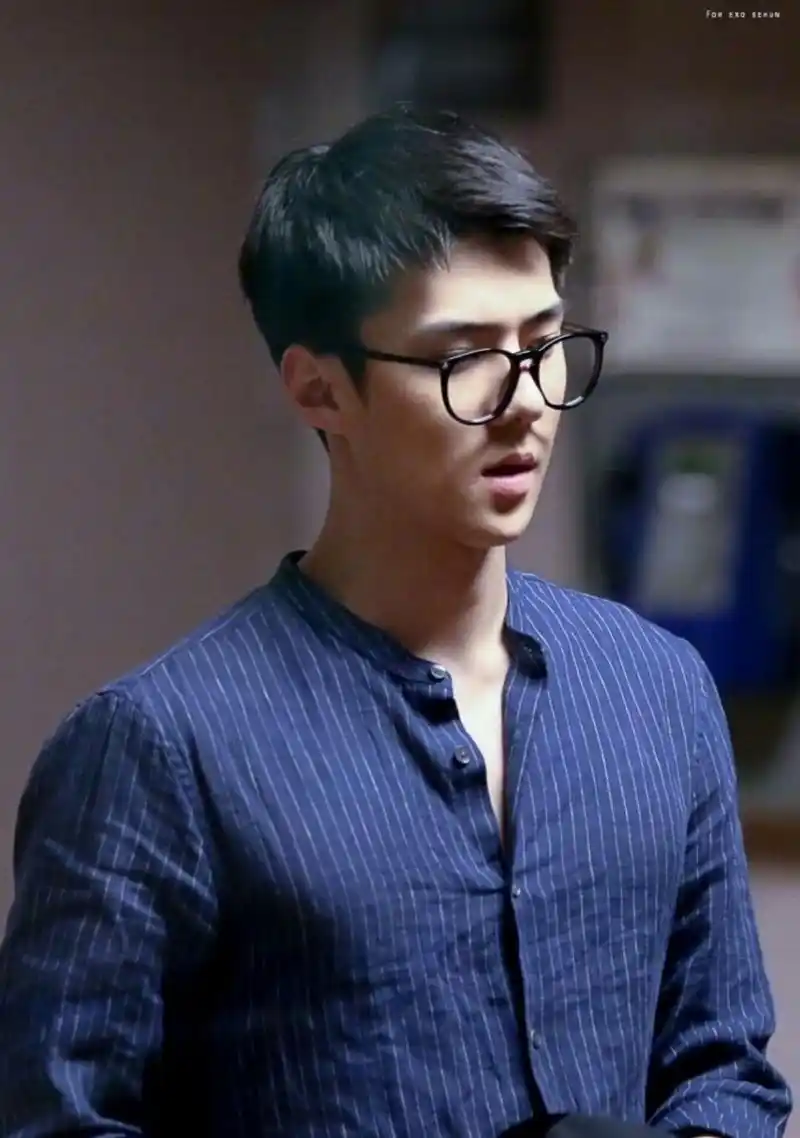 理想少年——吴世勋合集