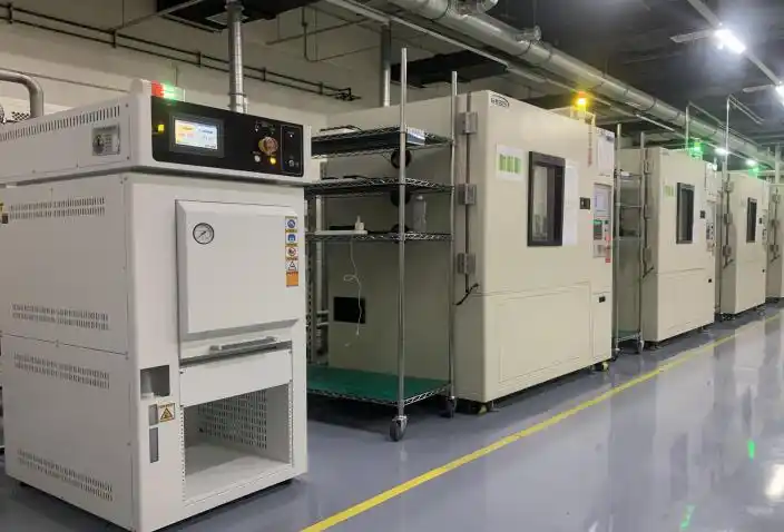 高加速寿命试验机(hast)_昆山新锦宏智能装备科技有限公司_厦门分站