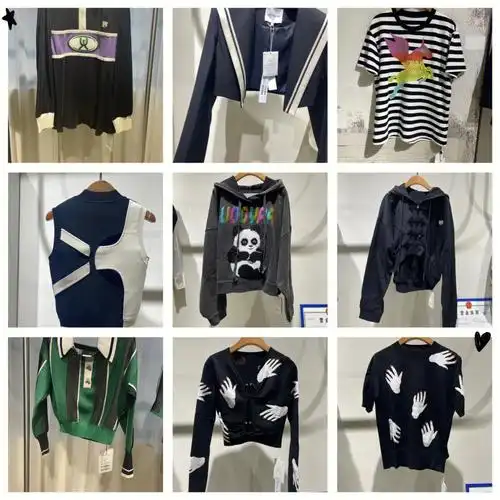 uooyaa乌丫  #2022春夏新款  #低折扣  #ootd每日穿搭  #品牌折扣