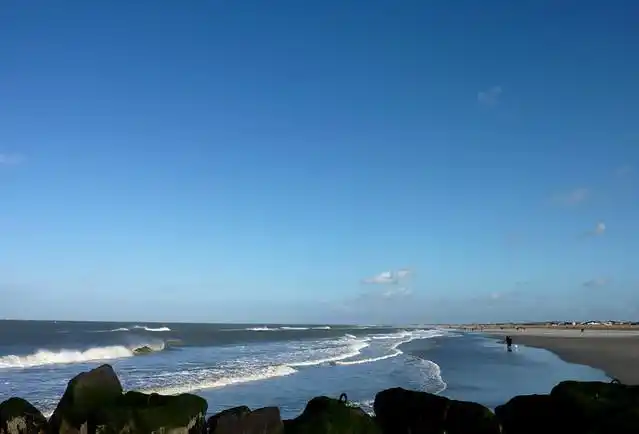 the sea and strand of hoek van holland | flickr – 相片分享!