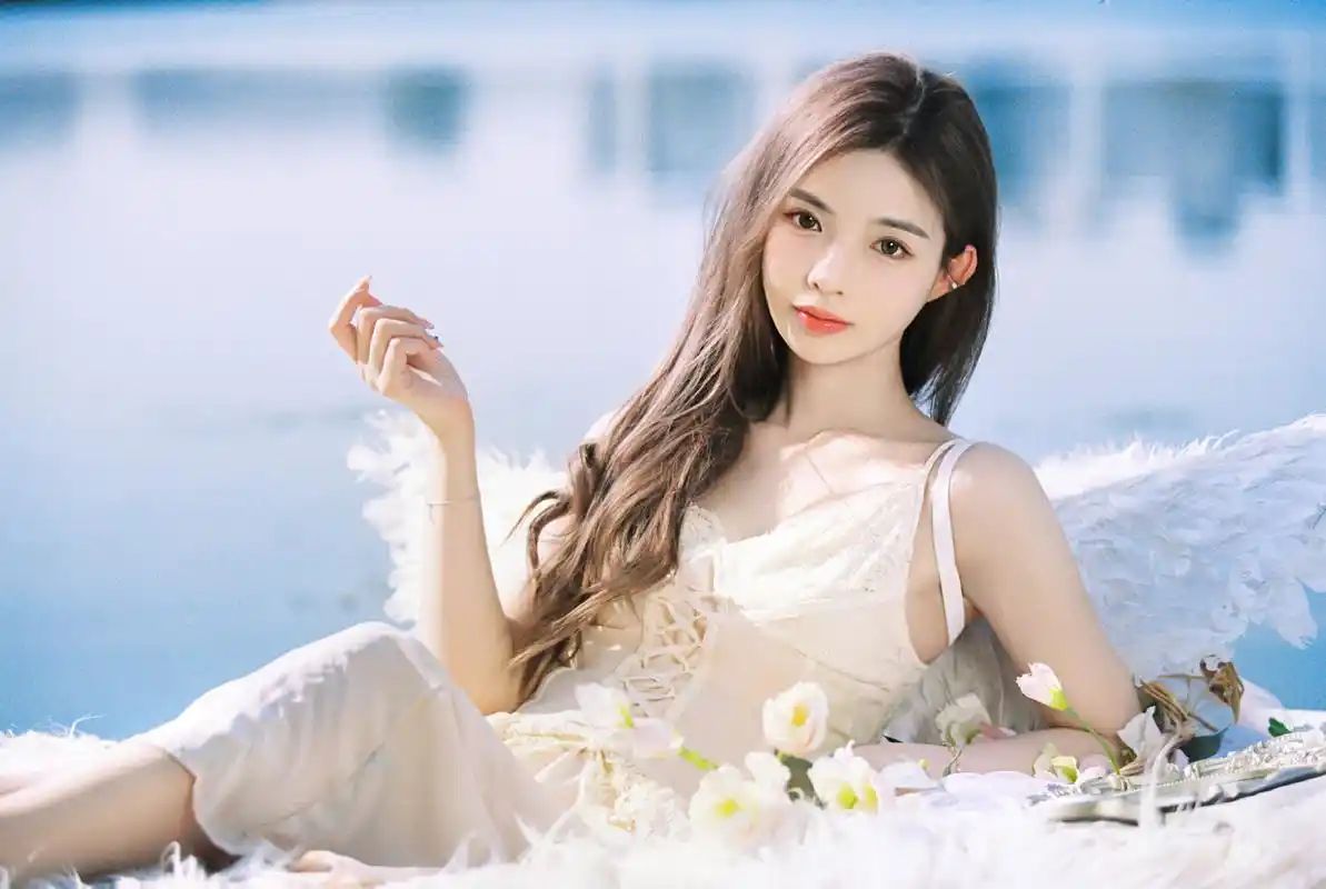 snh48-许杨玉琢少女写真