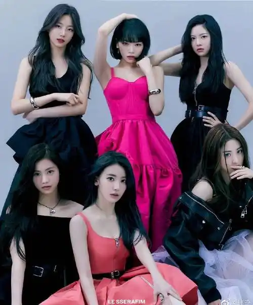 实力最强的五人韩国女团(韩国5人女团的组合有哪些)