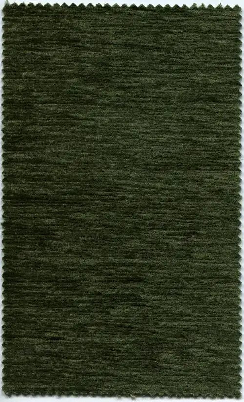 深绿色布纹背景