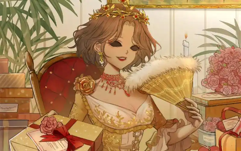 【红夫人新皮】红夫人新皮肤真的好好看!回来玩一把!