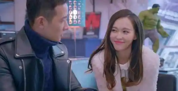 世上渣女千千万,最怕唐嫣这一种,罗晋这次算是遇到高端玩家了