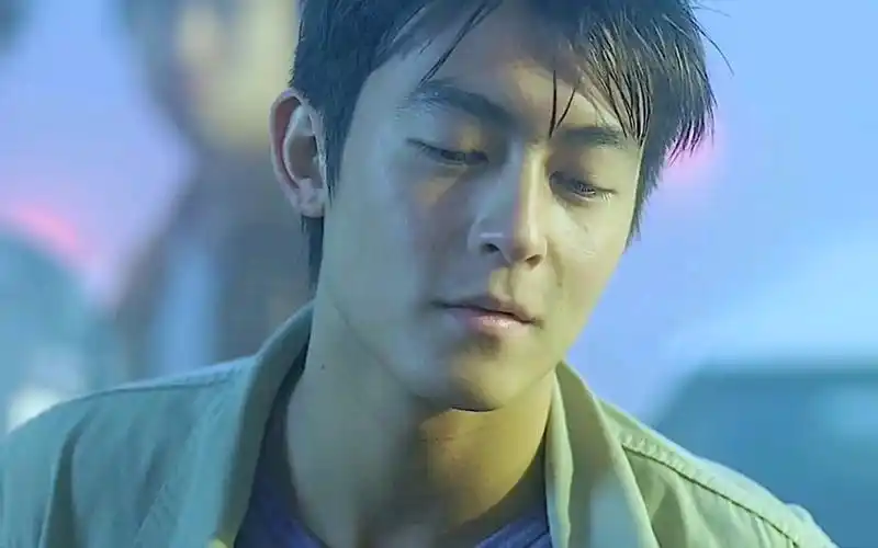 活动作品陈冠希头文字d