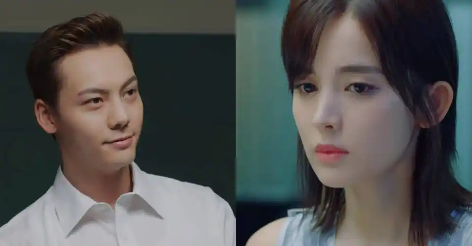 陈伟霆和古力娜扎的新电视剧《风暴舞》,值得一看_剧中_观众_剧情